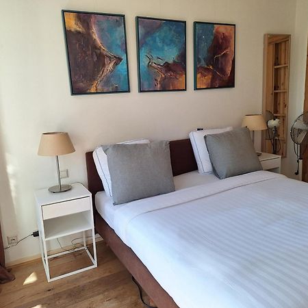 A B&B Amsterdam Luaran gambar