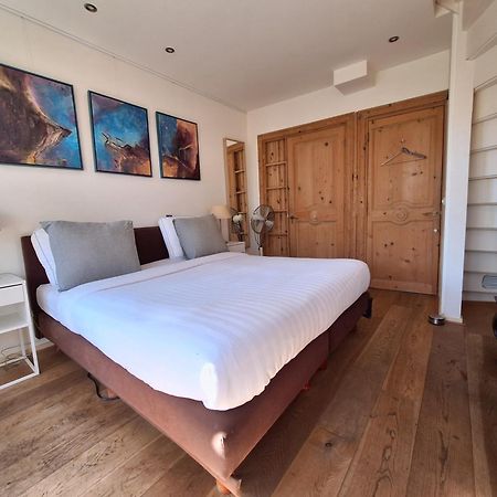 A B&B Amsterdam Luaran gambar