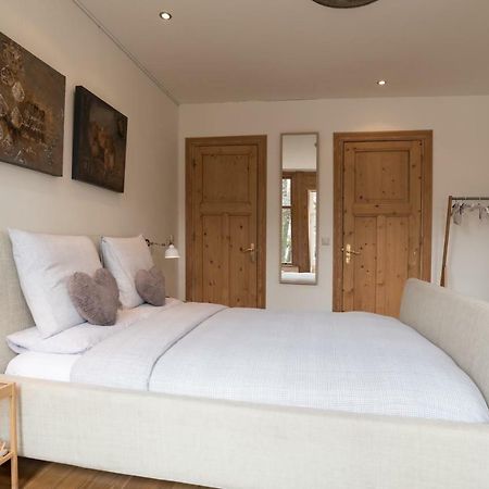 A B&B Amsterdam Luaran gambar