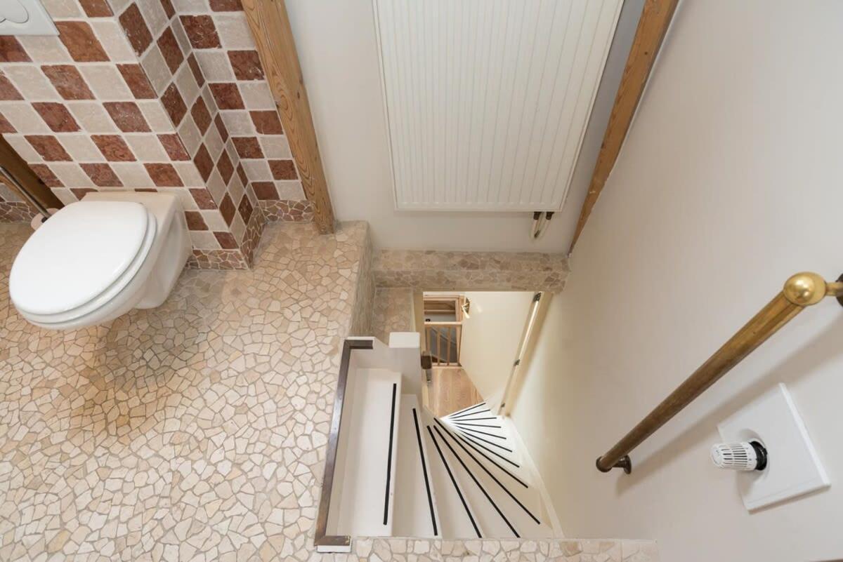 A B&B Amsterdam Luaran gambar