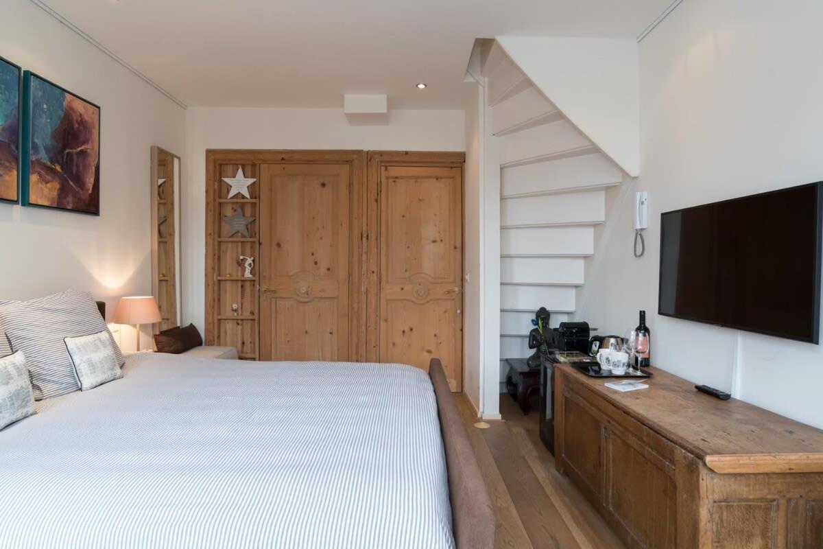 A B&B Amsterdam Luaran gambar