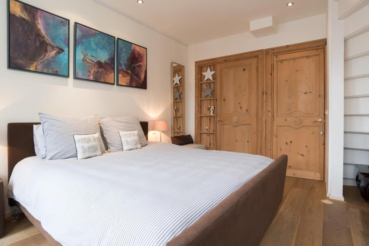 A B&B Amsterdam Luaran gambar