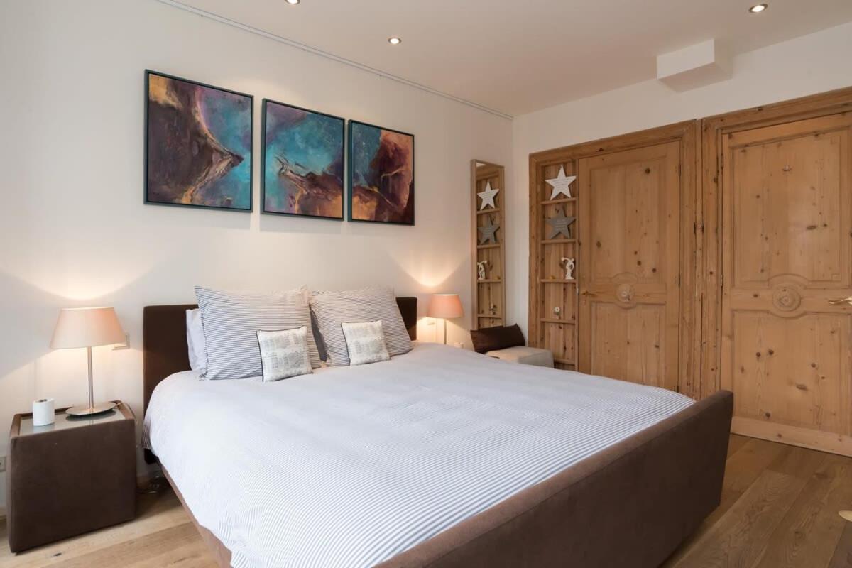 A B&B Amsterdam Luaran gambar