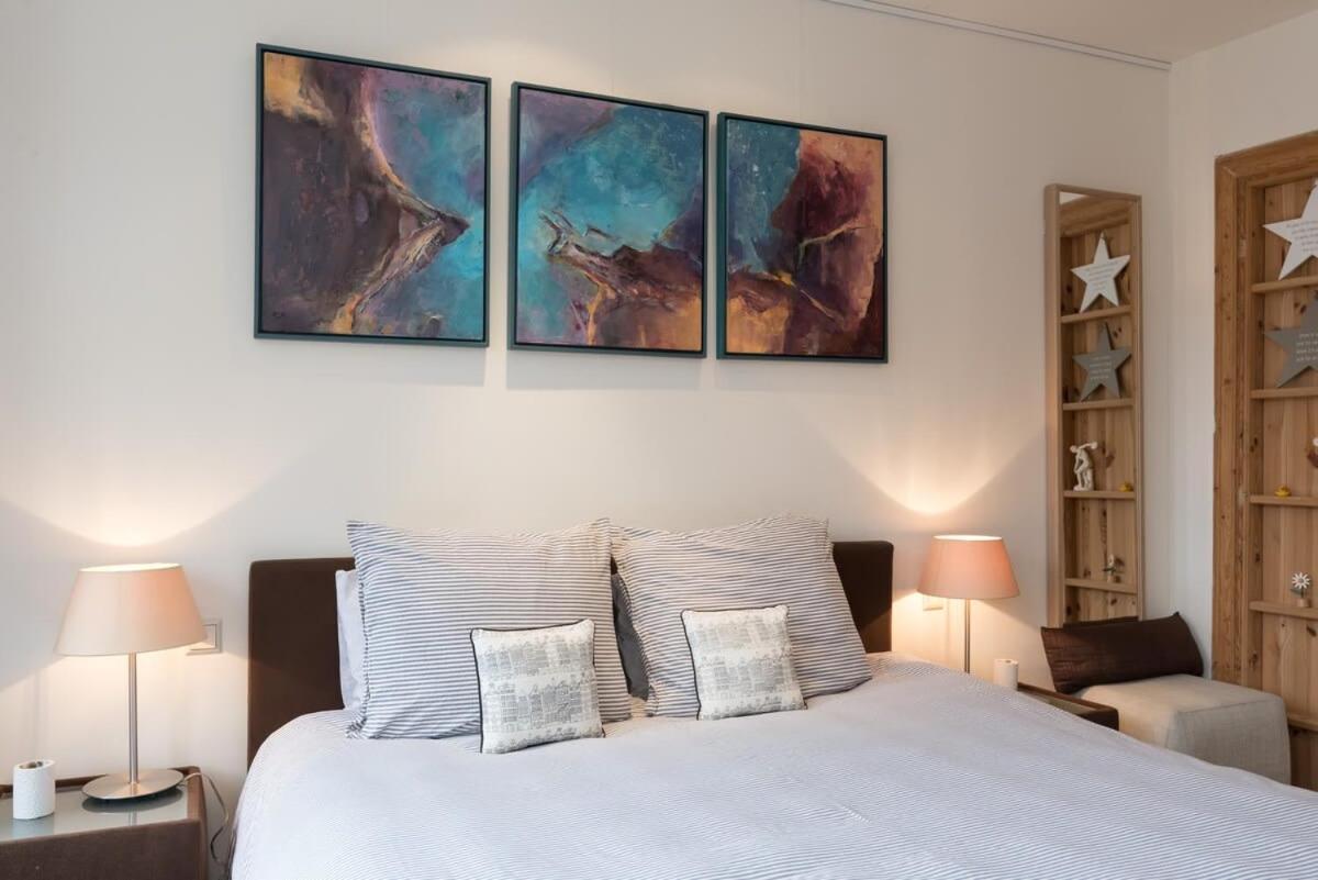 A B&B Amsterdam Luaran gambar