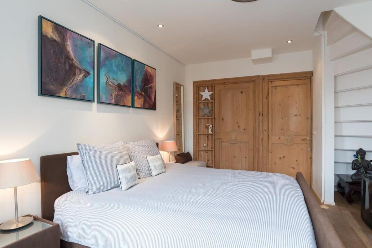 A B&B Amsterdam Luaran gambar