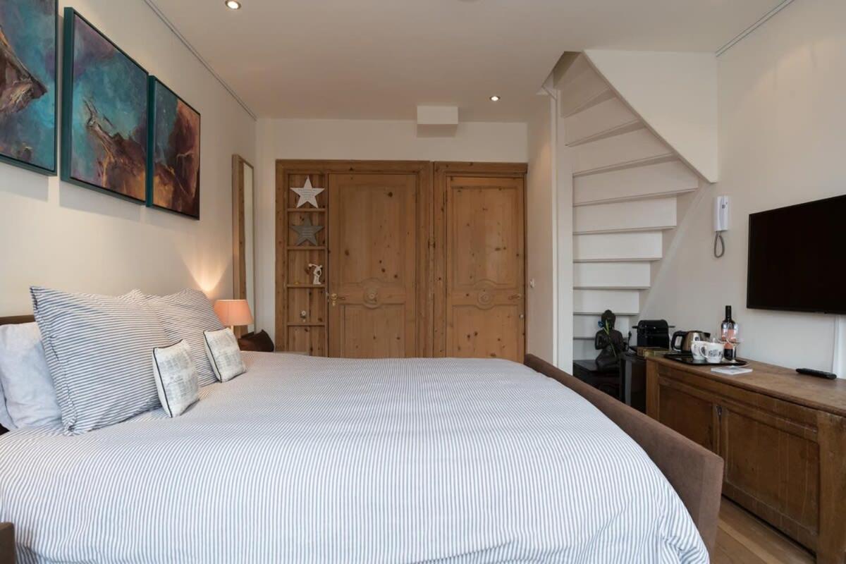 A B&B Amsterdam Luaran gambar