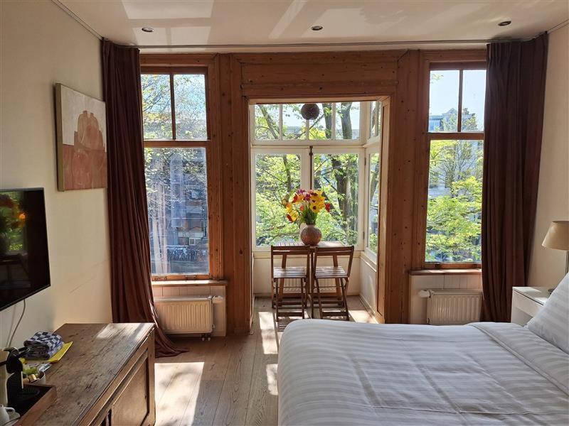 A B&B Amsterdam Luaran gambar