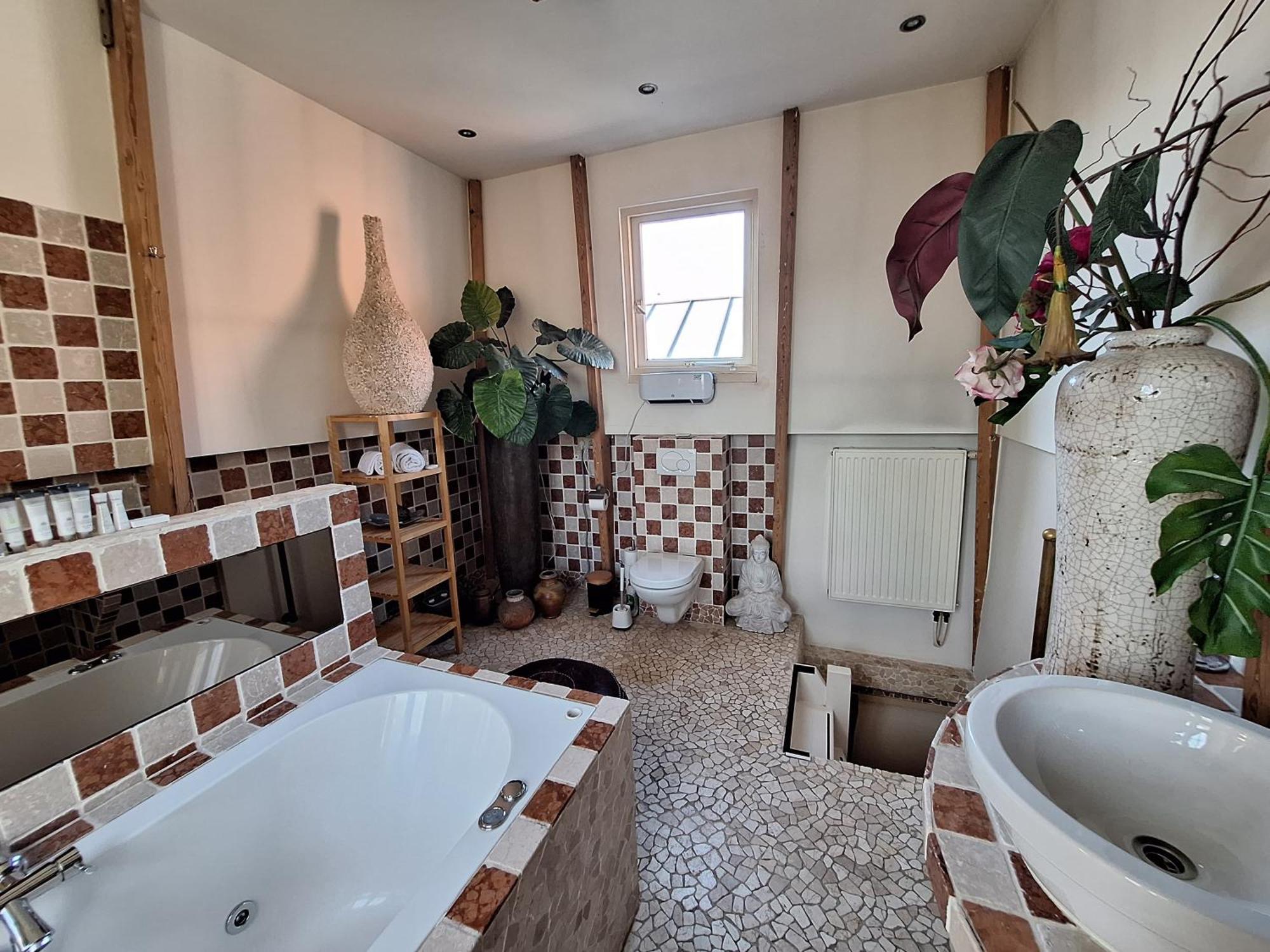 A B&B Amsterdam Luaran gambar