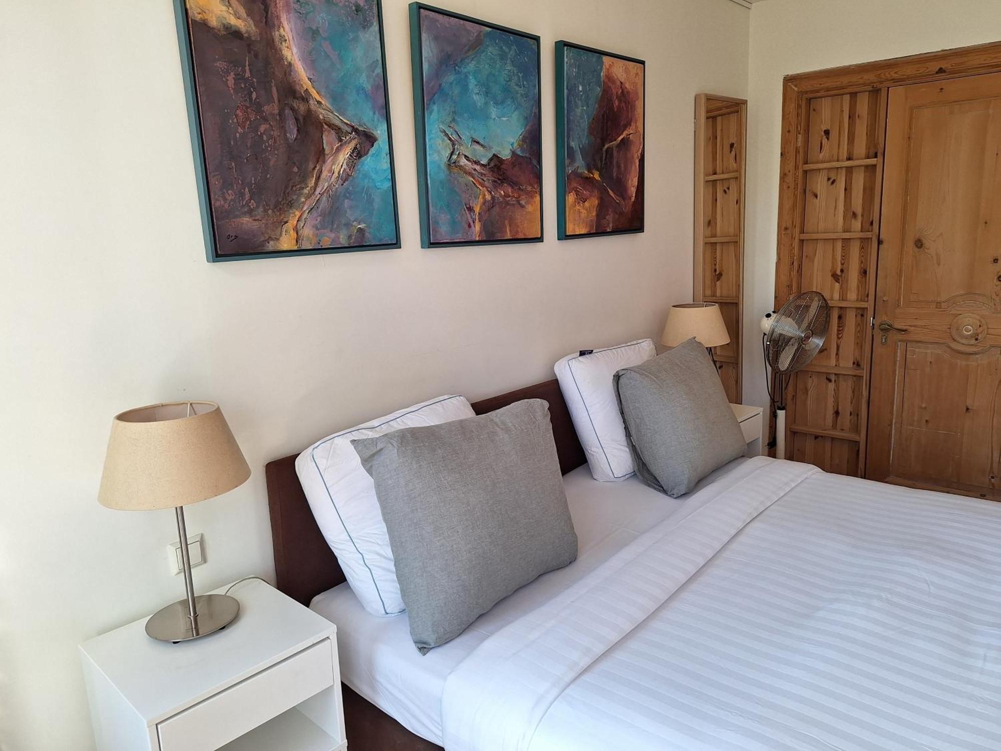 A B&B Amsterdam Luaran gambar