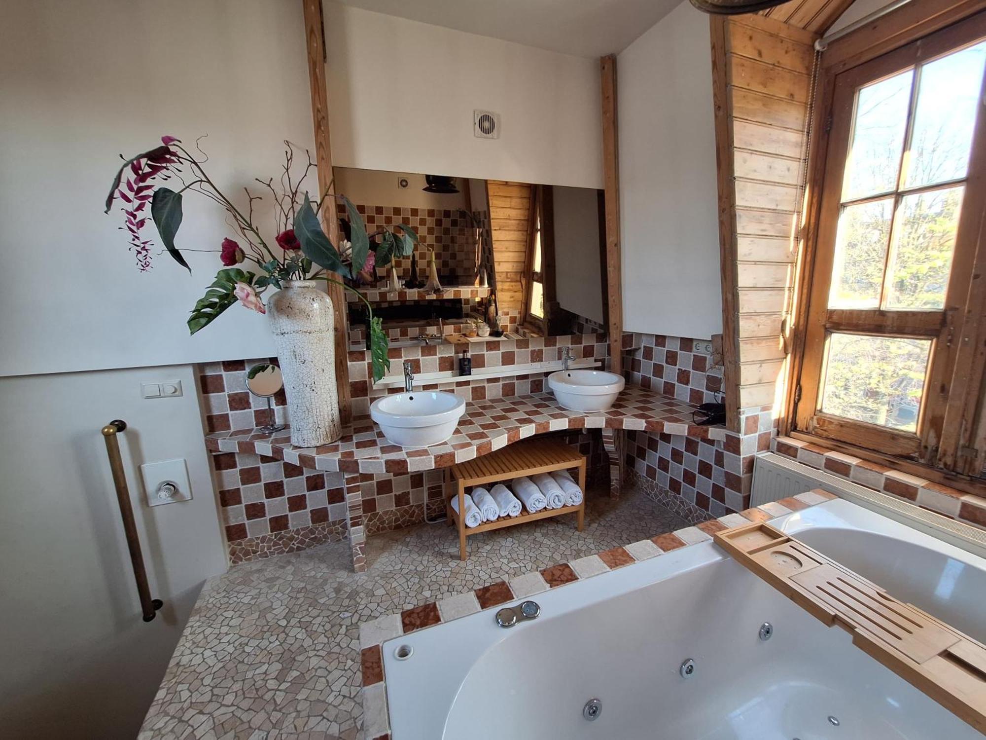 A B&B Amsterdam Luaran gambar