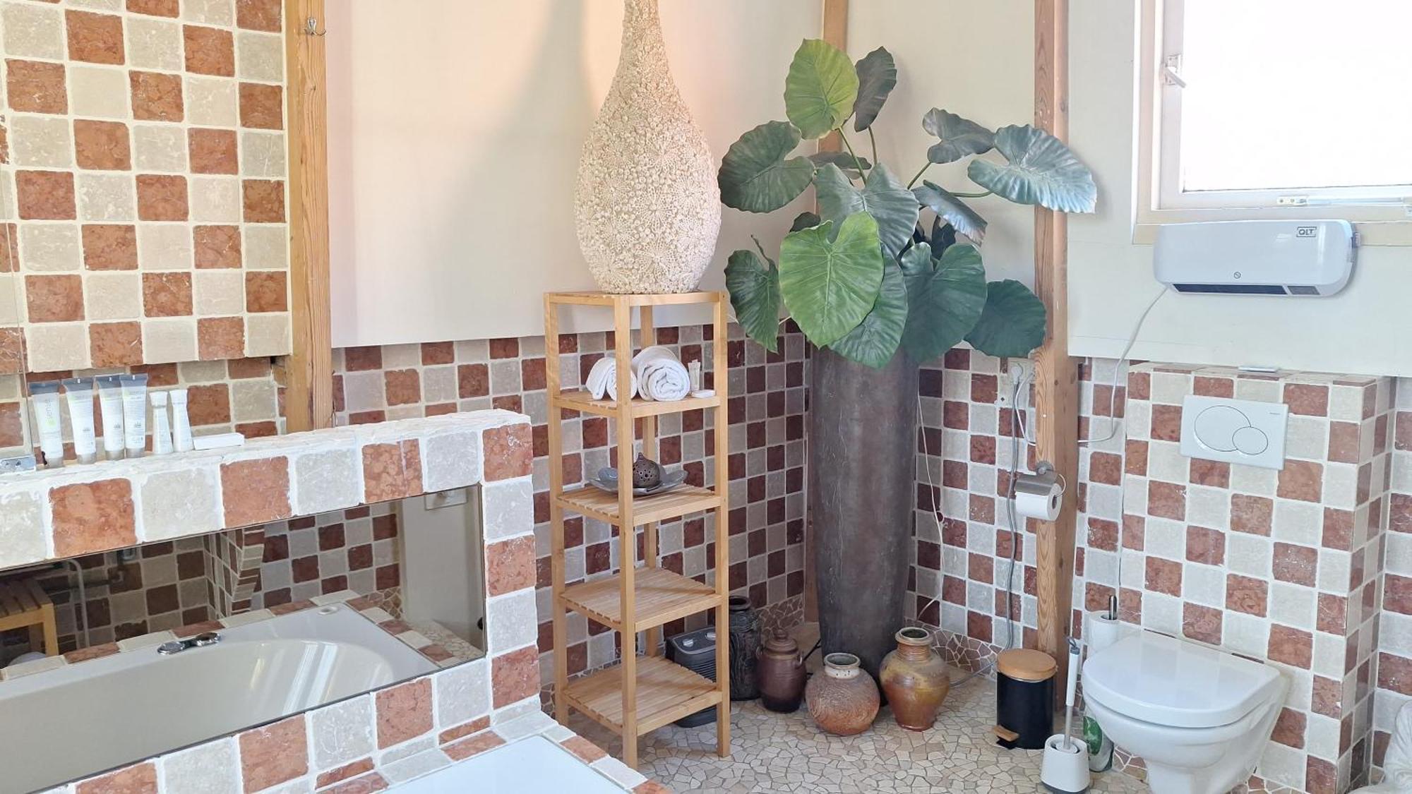 A B&B Amsterdam Luaran gambar