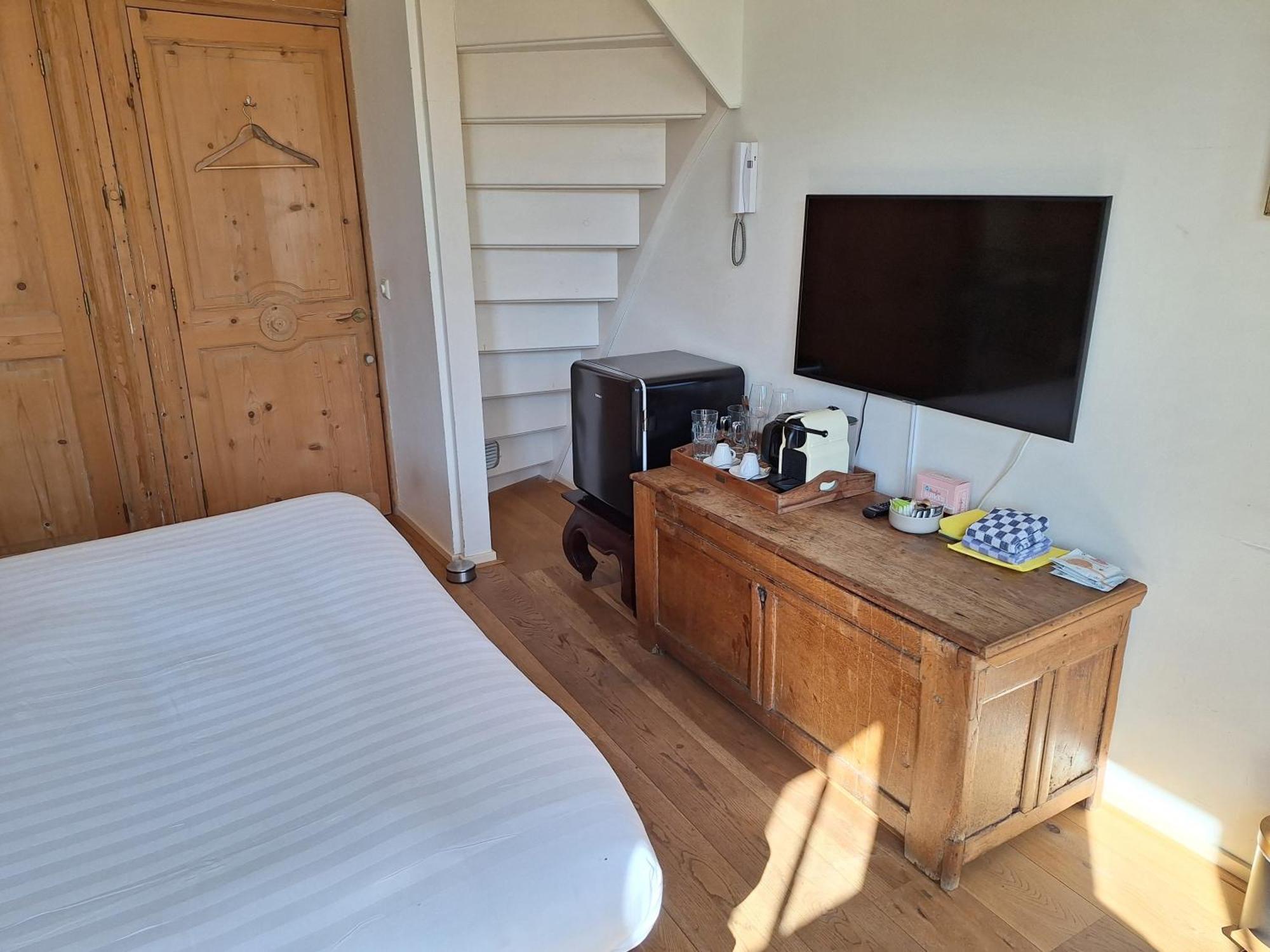 A B&B Amsterdam Luaran gambar