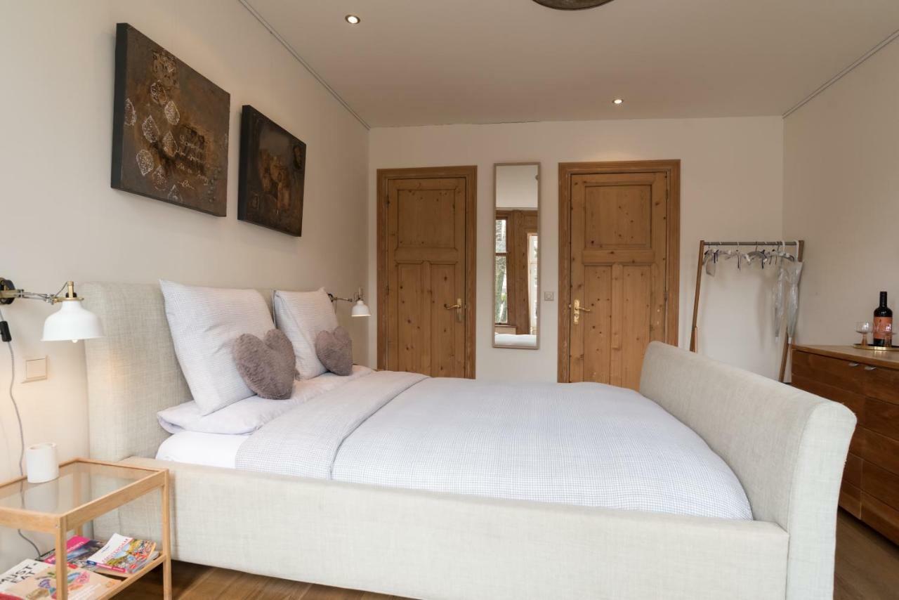 A B&B Amsterdam Luaran gambar